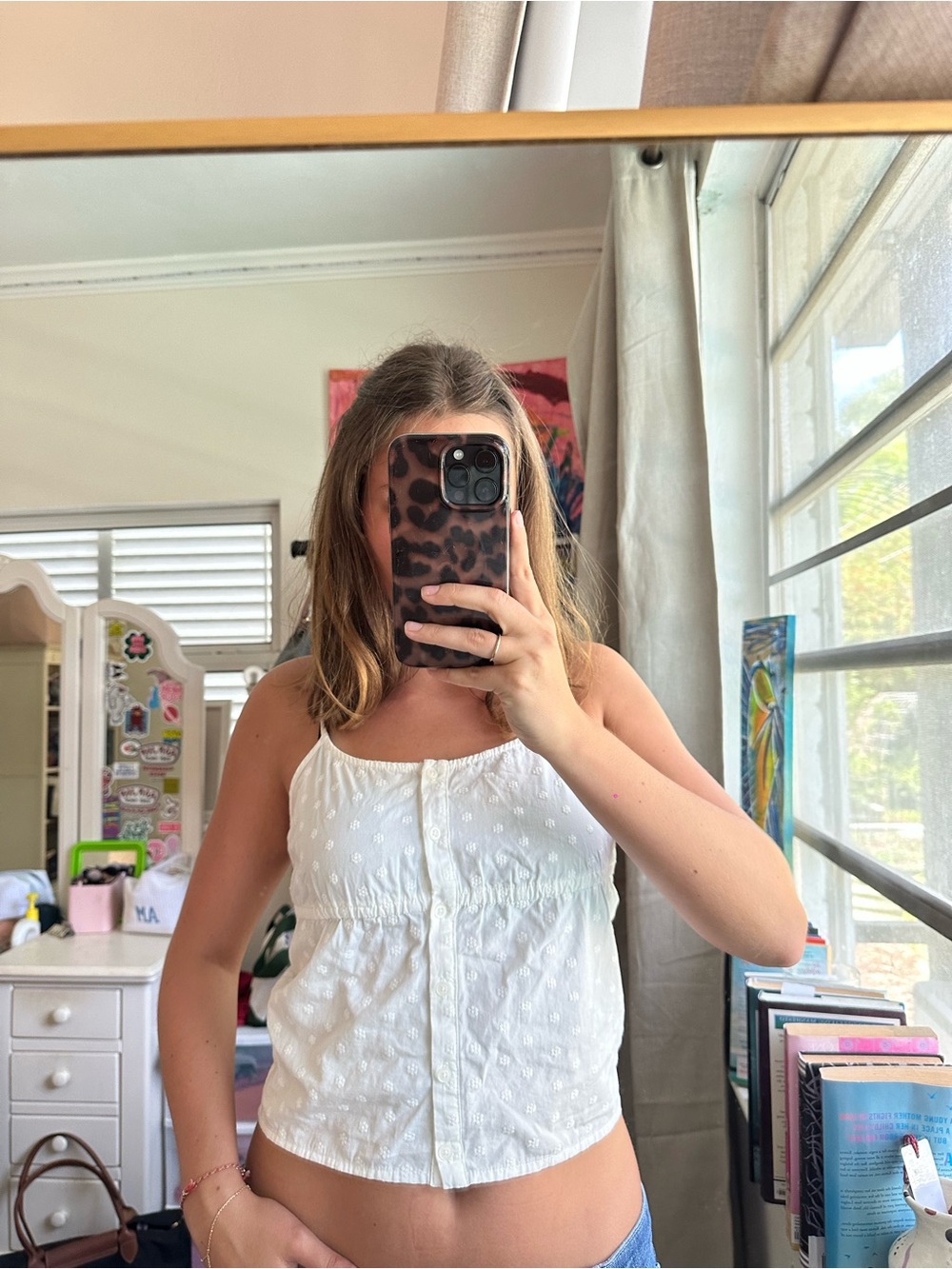 3 piece Brandy Melville bundle - Picture 3 of 3